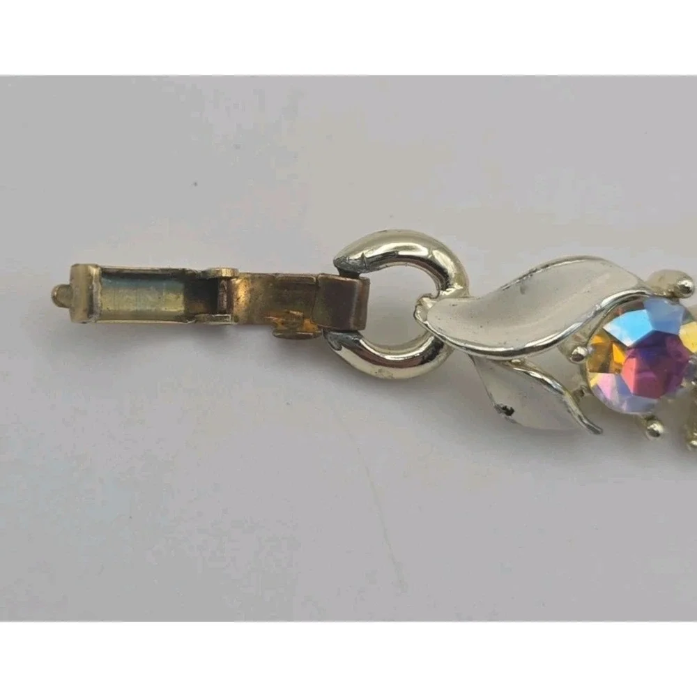 Lisner Jewelry note plating